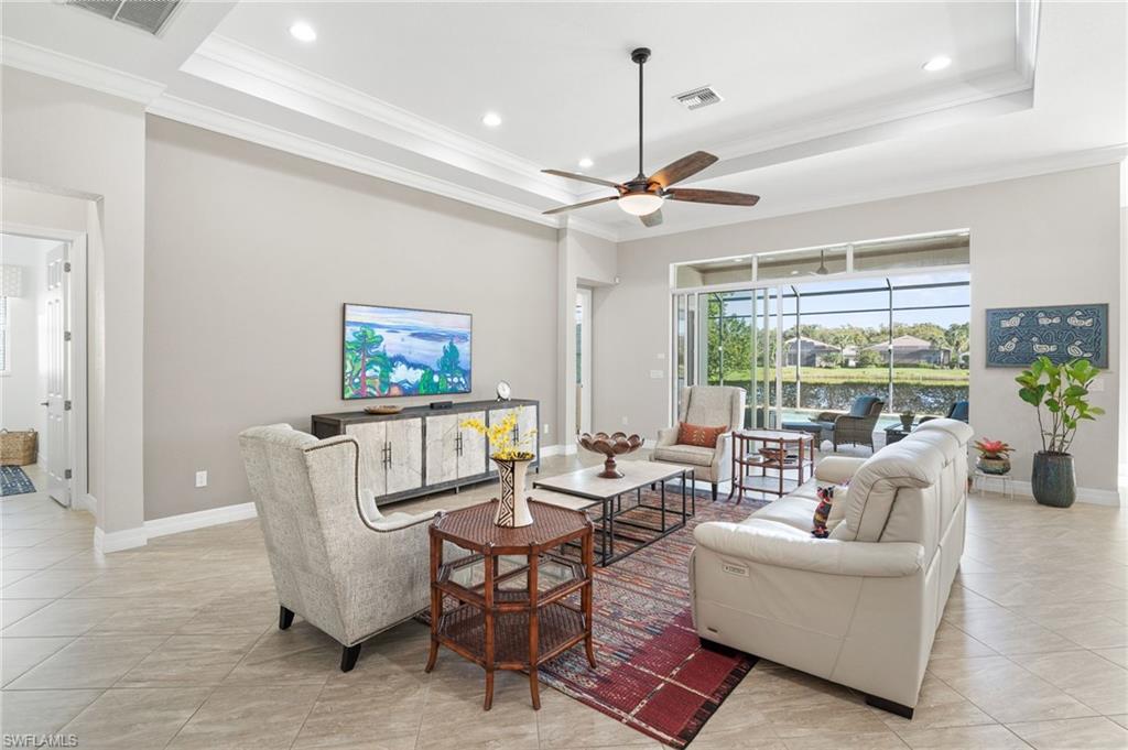 WOODHAVEN - Residential