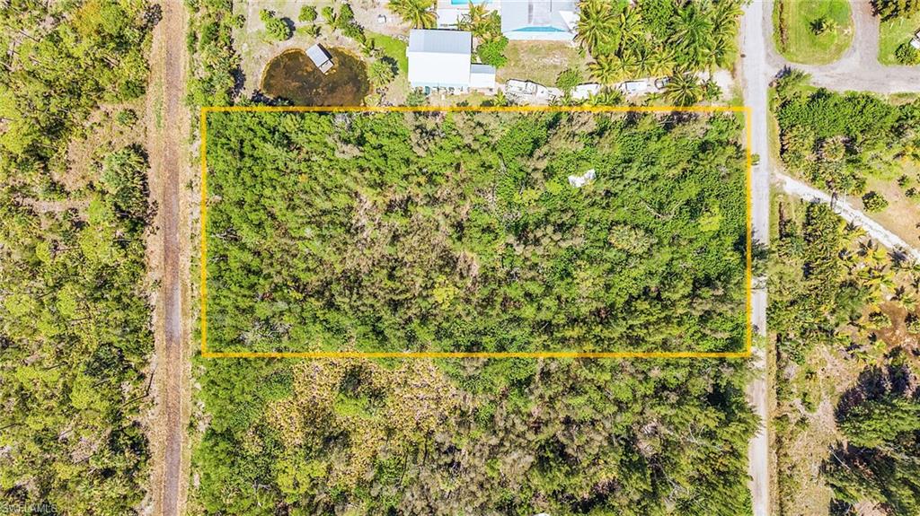 GULF SHORES ESTATES - Land