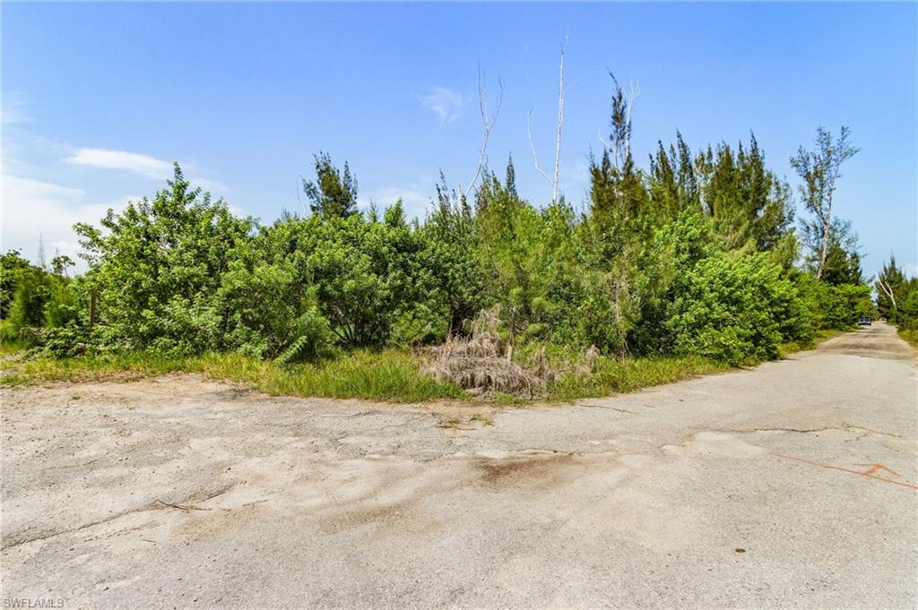 GULF SHORES ESTATES - Land