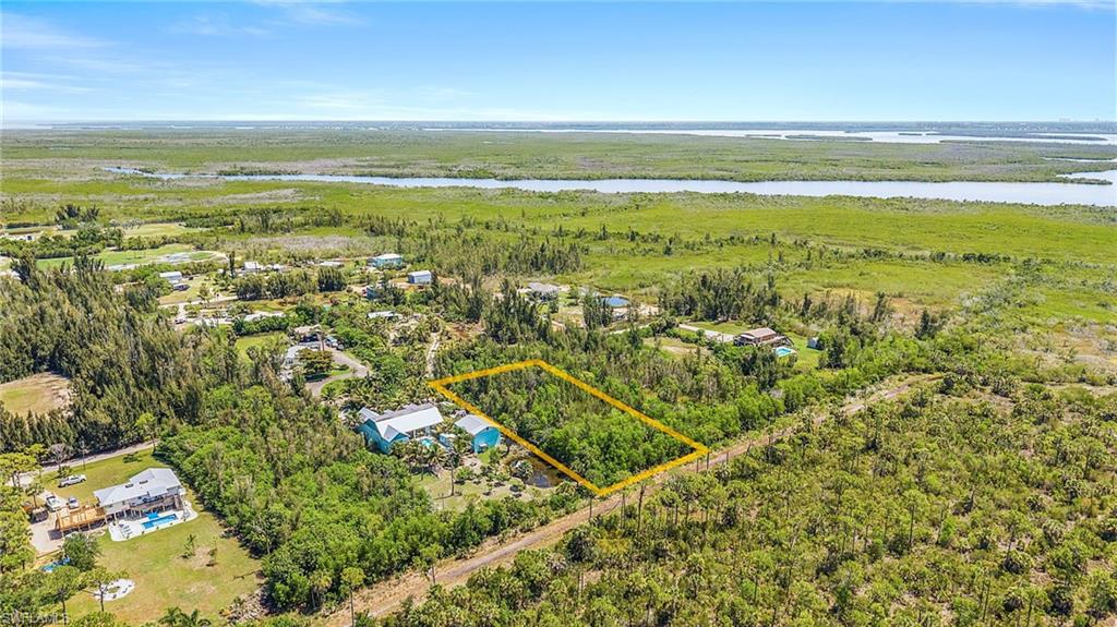 GULF SHORES ESTATES - Land