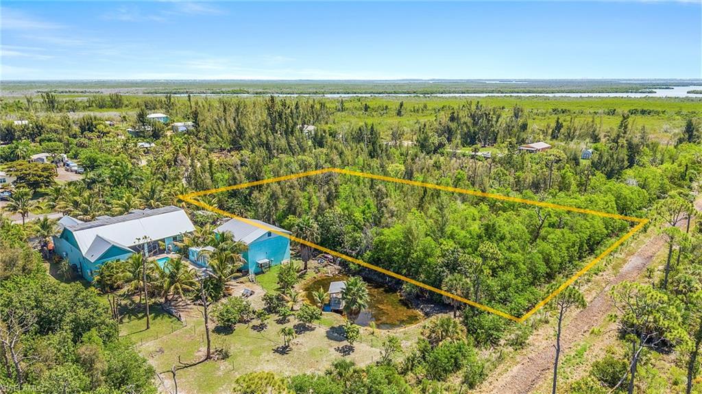 GULF SHORES ESTATES - Land