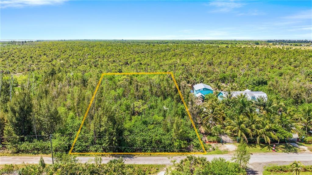 GULF SHORES ESTATES - Land