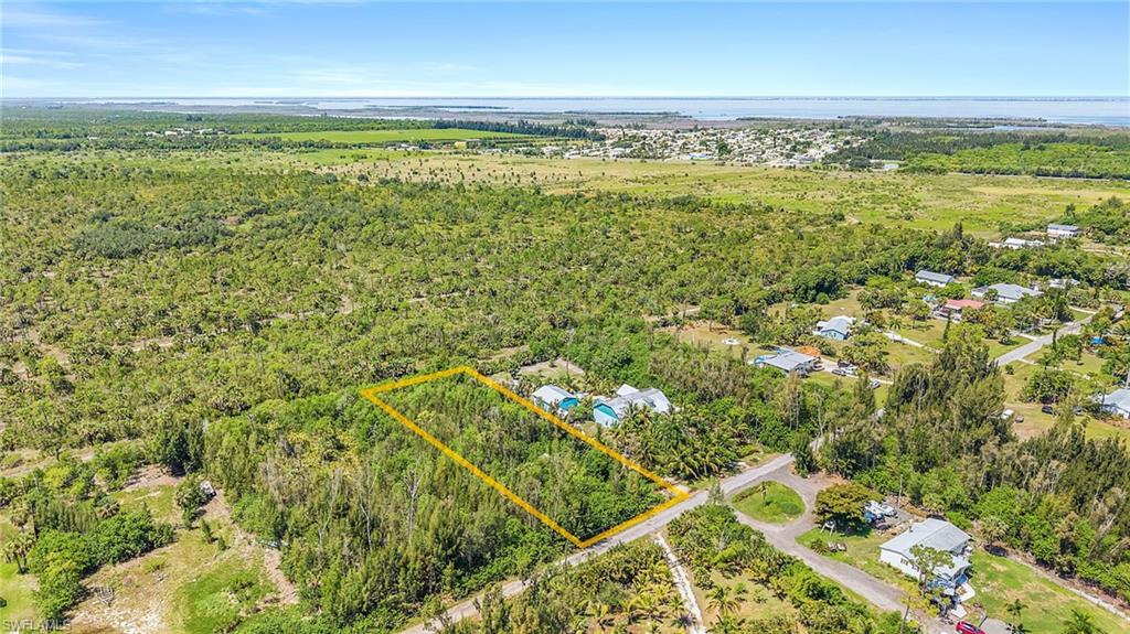 GULF SHORES ESTATES - Land
