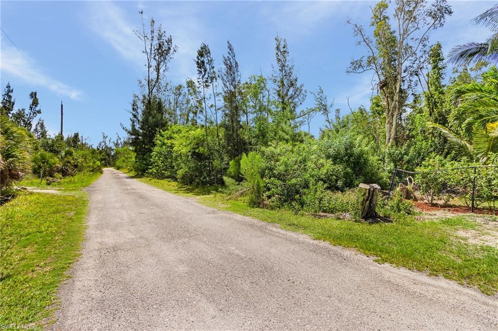 GULF SHORES ESTATES - Land