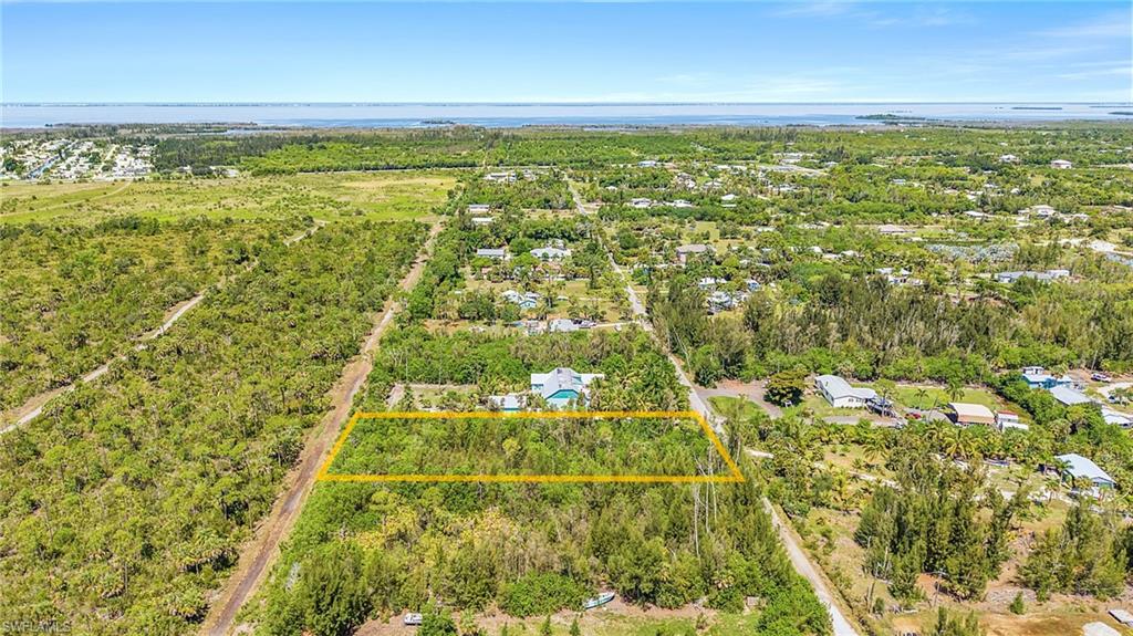 GULF SHORES ESTATES - Land