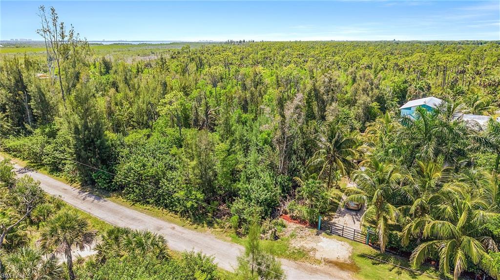 GULF SHORES ESTATES - Land