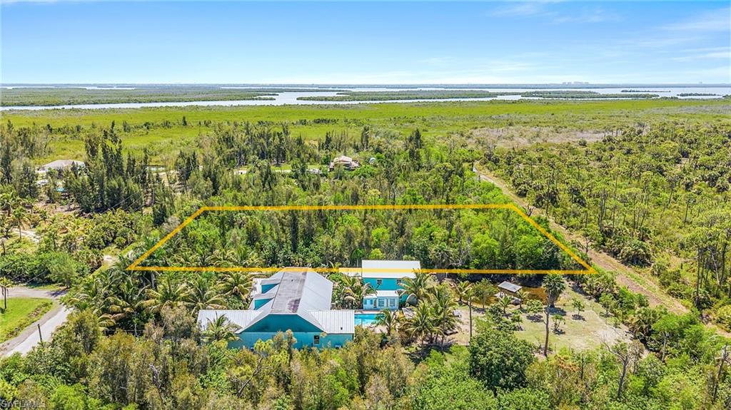 GULF SHORES ESTATES - Land