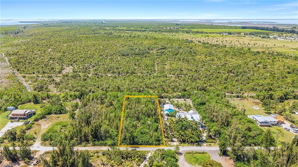 GULF SHORES ESTATES - Land