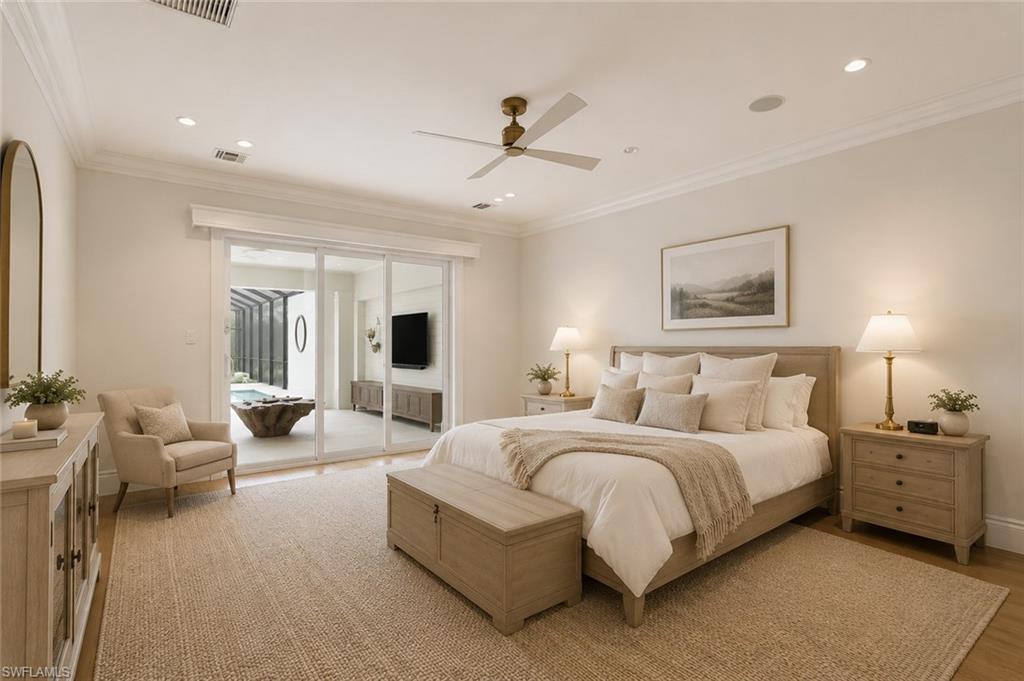 COLONIAL FARMS - Residential