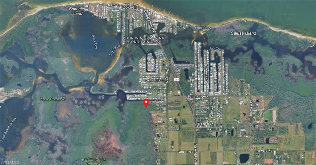 CAPE CORAL - Land