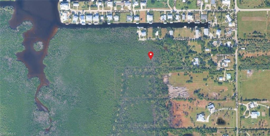 CAPE CORAL - Land