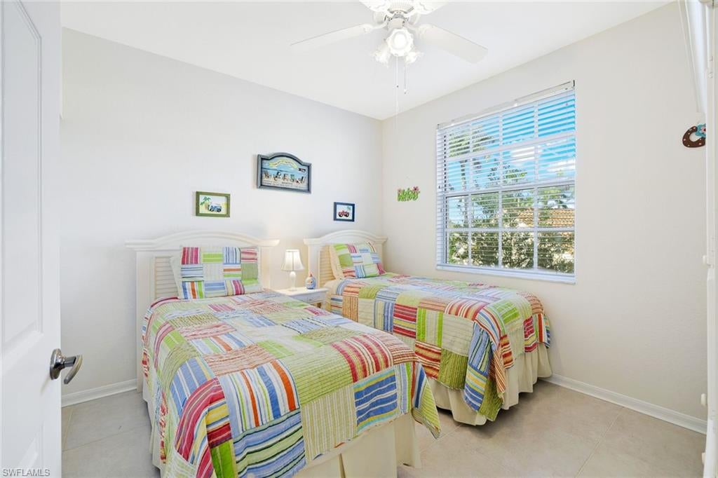 ST CROIX - Residential Lease