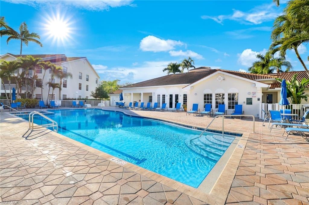 ST CROIX - Residential Lease