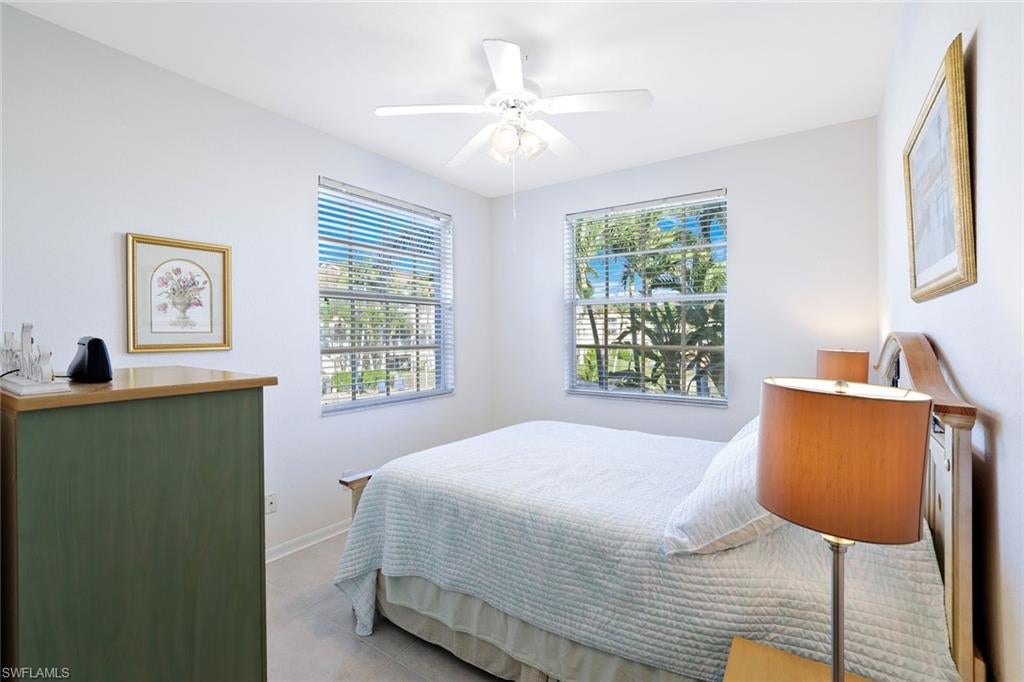 ST CROIX - Residential Lease