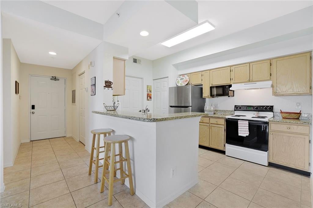 ST CROIX - Residential Lease