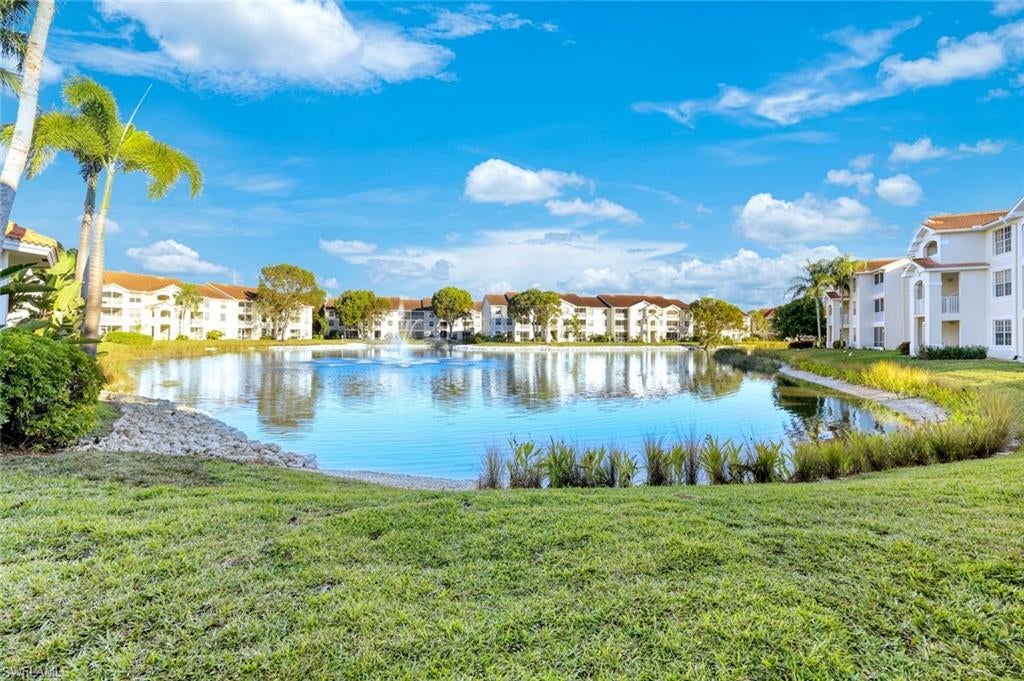 ST CROIX - Residential Lease