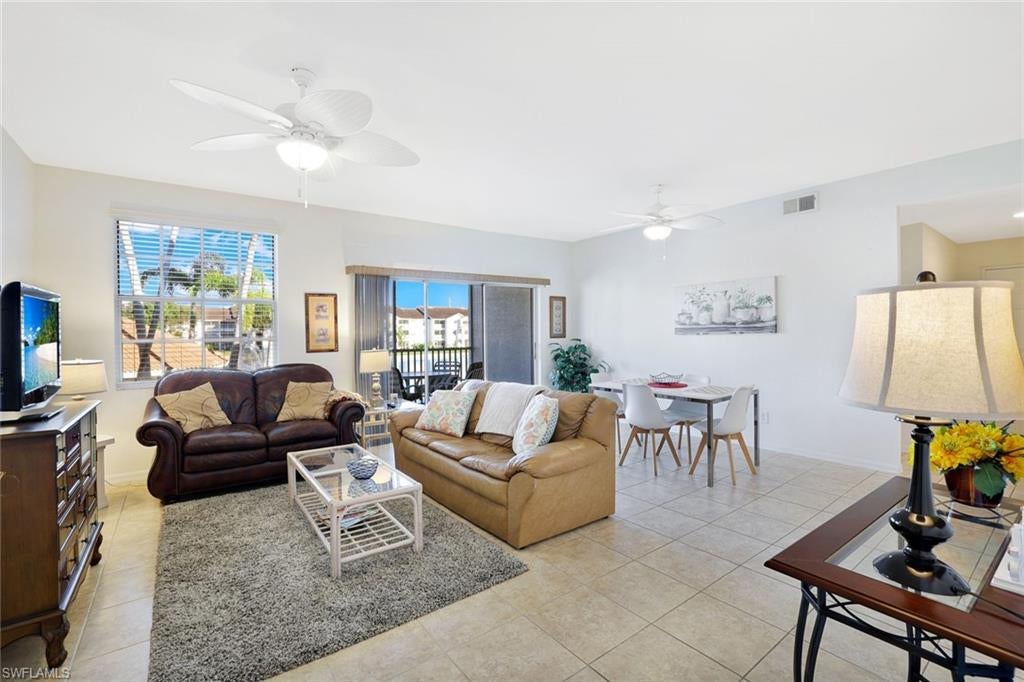 ST CROIX - Residential Lease