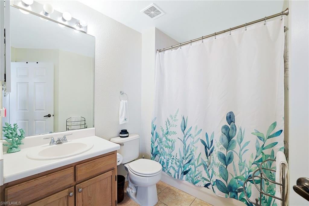 ST CROIX - Residential Lease
