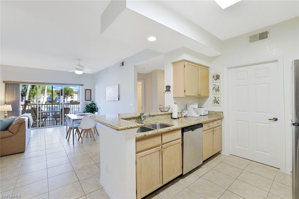 ST CROIX - Residential Lease