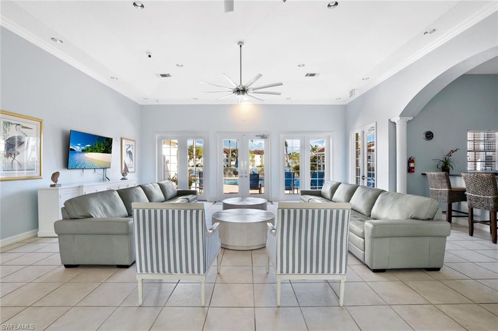 ST CROIX - Residential Lease