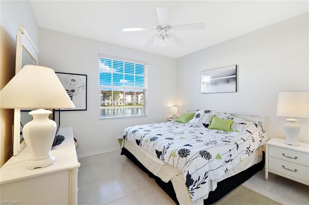 ST CROIX - Residential Lease