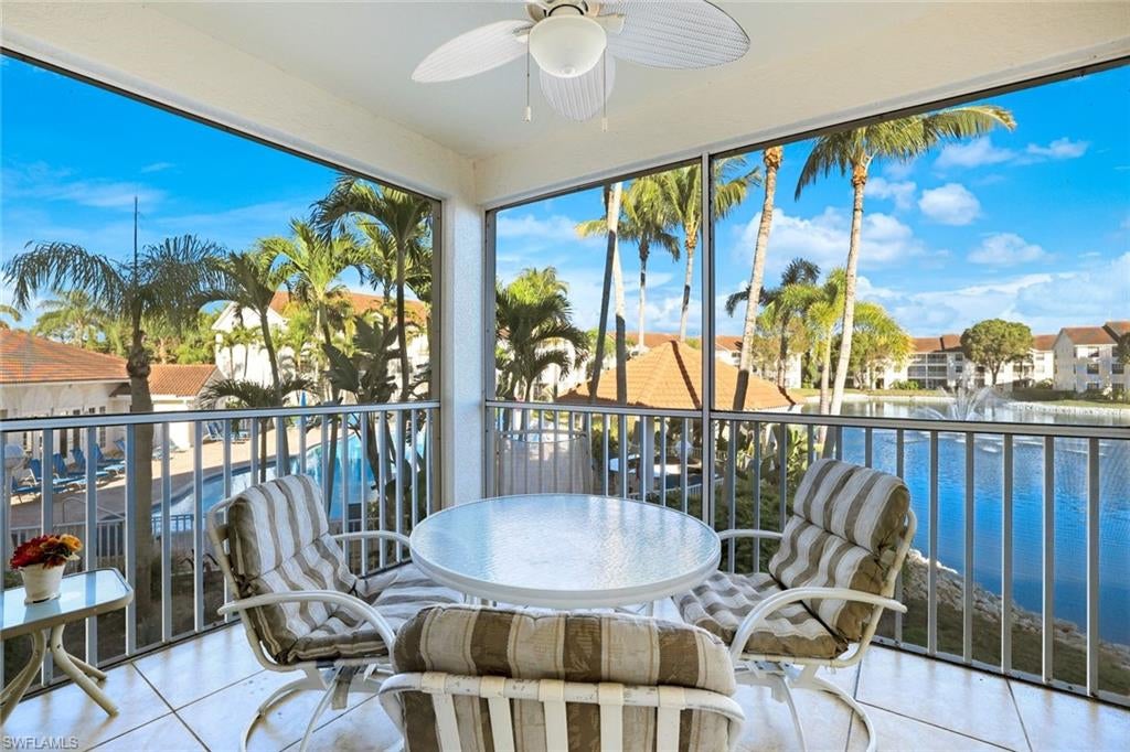 ST CROIX - Residential Lease