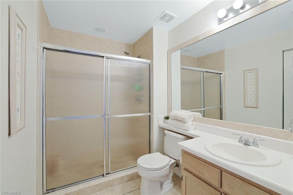 ST CROIX - Residential Lease
