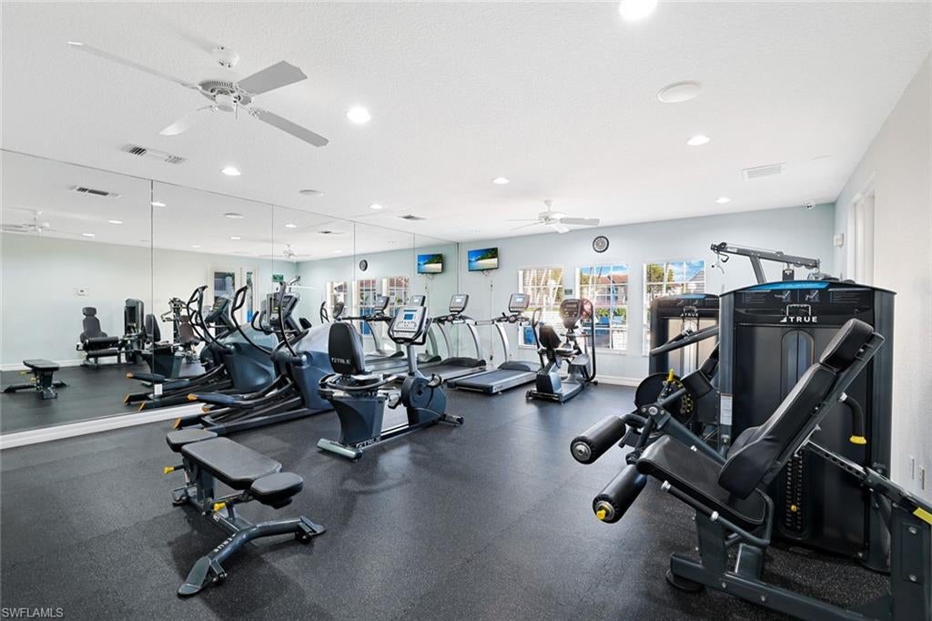 ST CROIX - Residential Lease