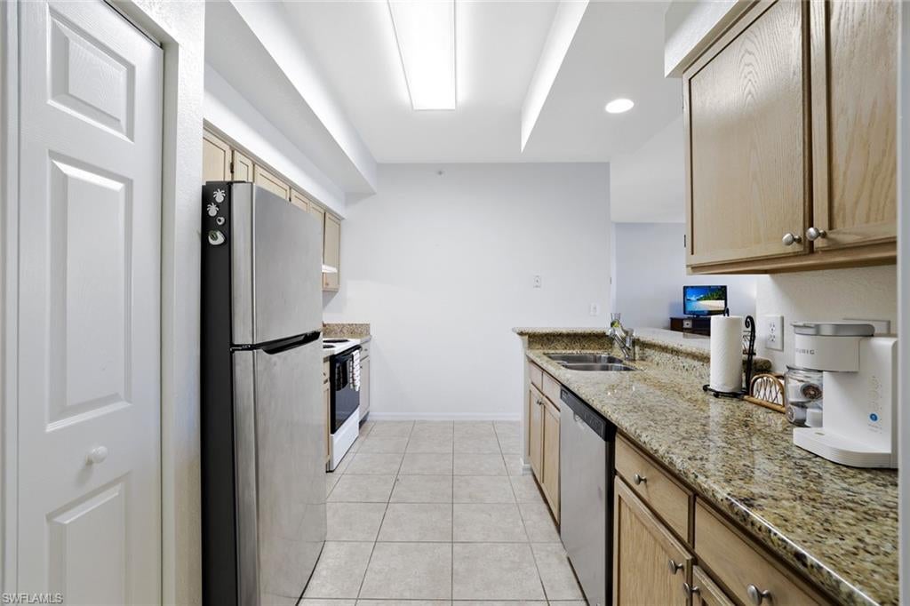 ST CROIX - Residential Lease