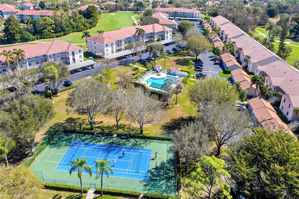 CHATHAM SQUARE - Residential