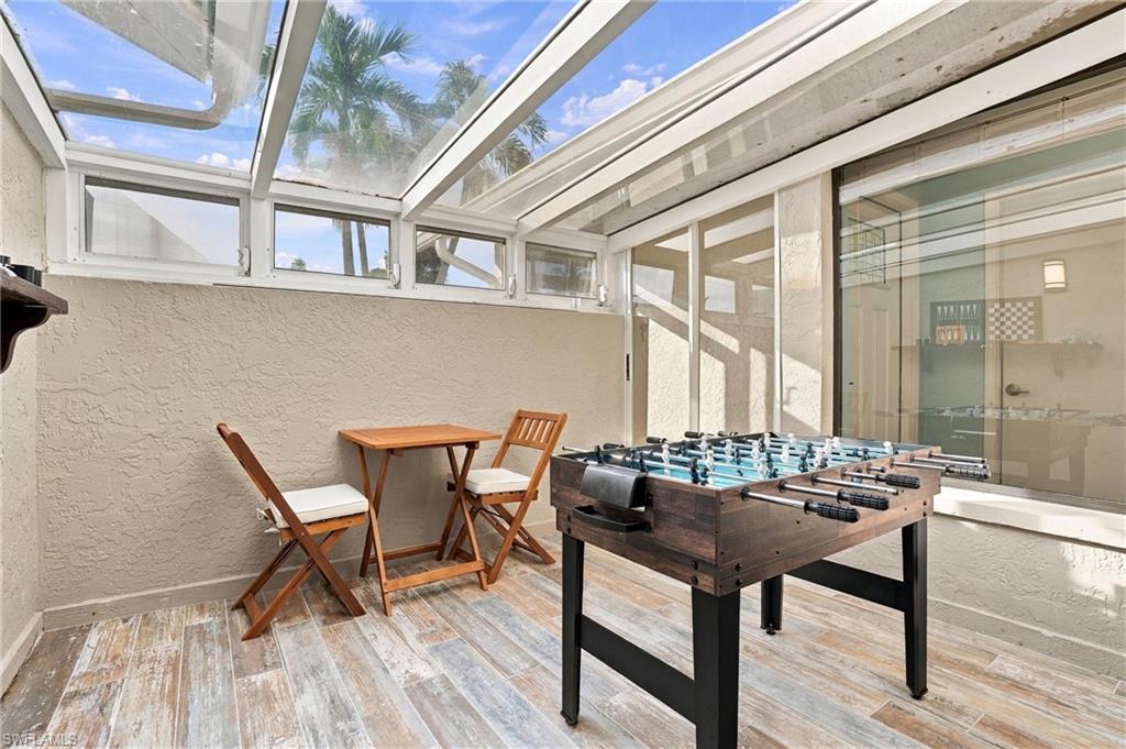 SHELL MOUND PARK - Residential