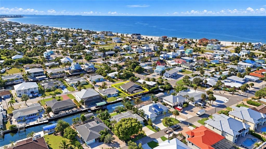 SHELL MOUND PARK - Residential