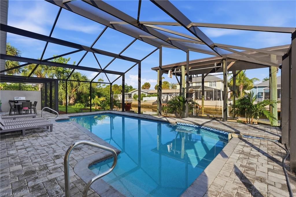 SHELL MOUND PARK - Residential