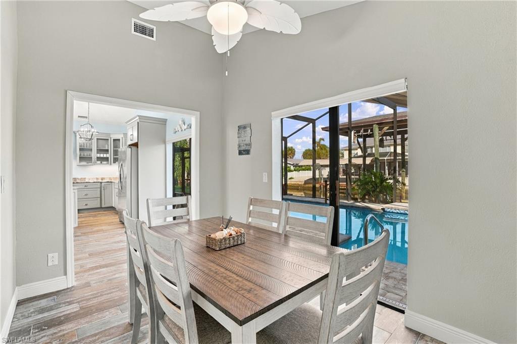 SHELL MOUND PARK - Residential