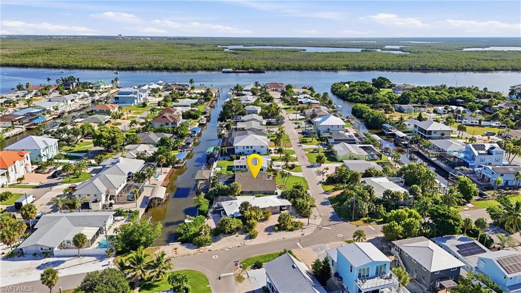 SHELL MOUND PARK - Residential