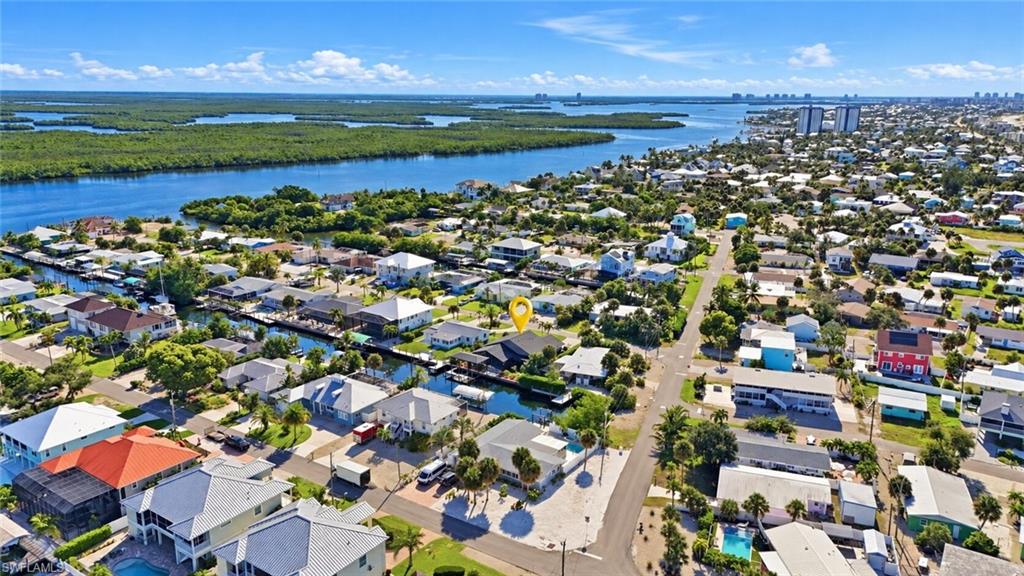 SHELL MOUND PARK - Residential