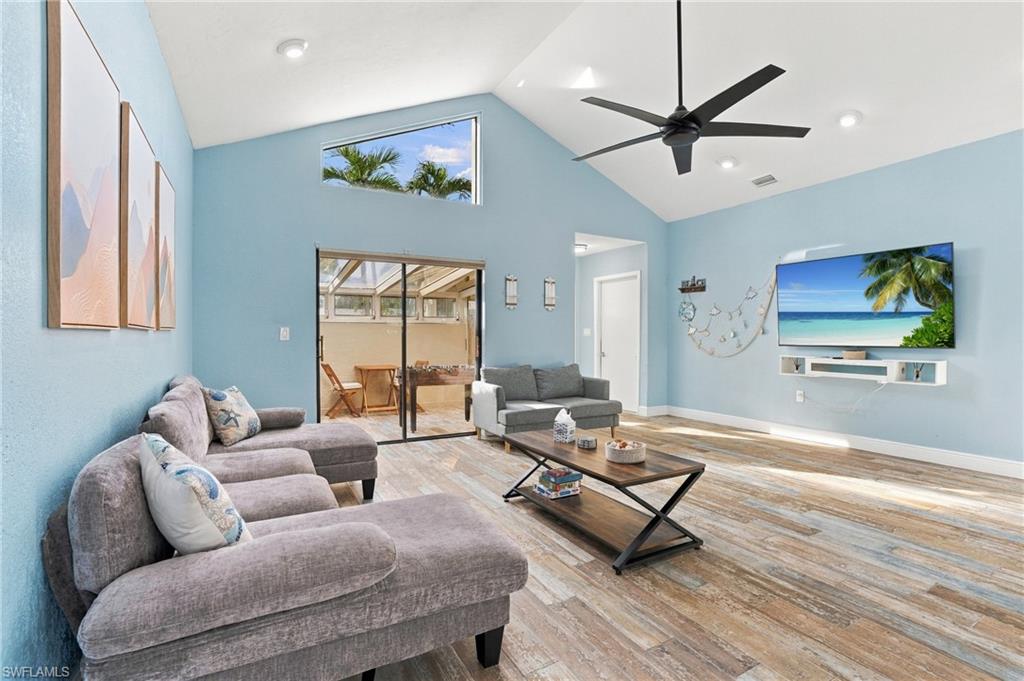 SHELL MOUND PARK - Residential