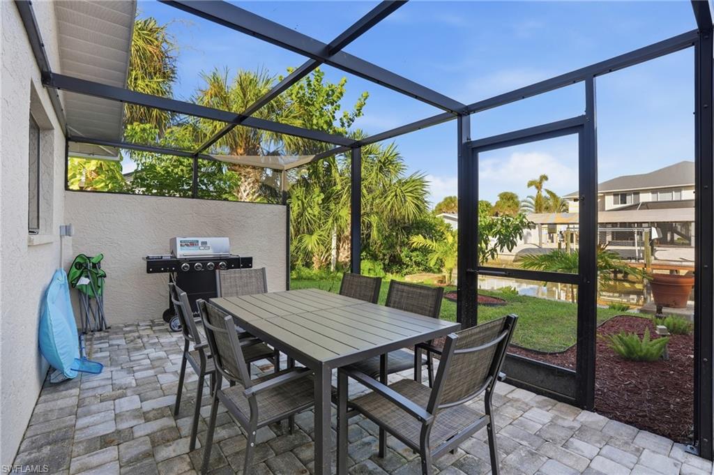 SHELL MOUND PARK - Residential