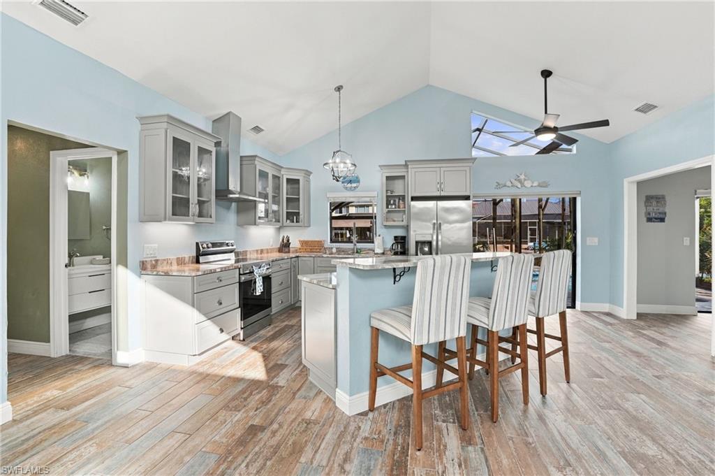 SHELL MOUND PARK - Residential