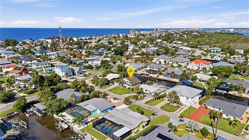 SHELL MOUND PARK - Residential