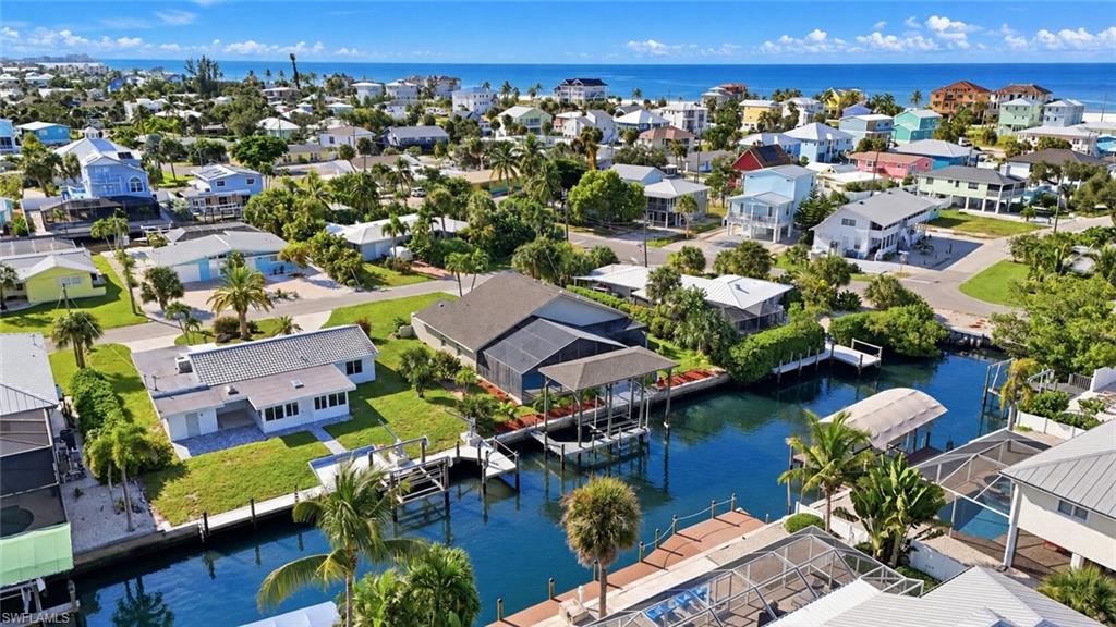 SHELL MOUND PARK - Residential