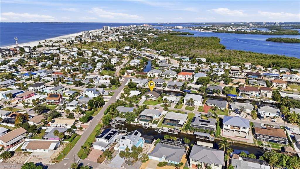SHELL MOUND PARK - Residential