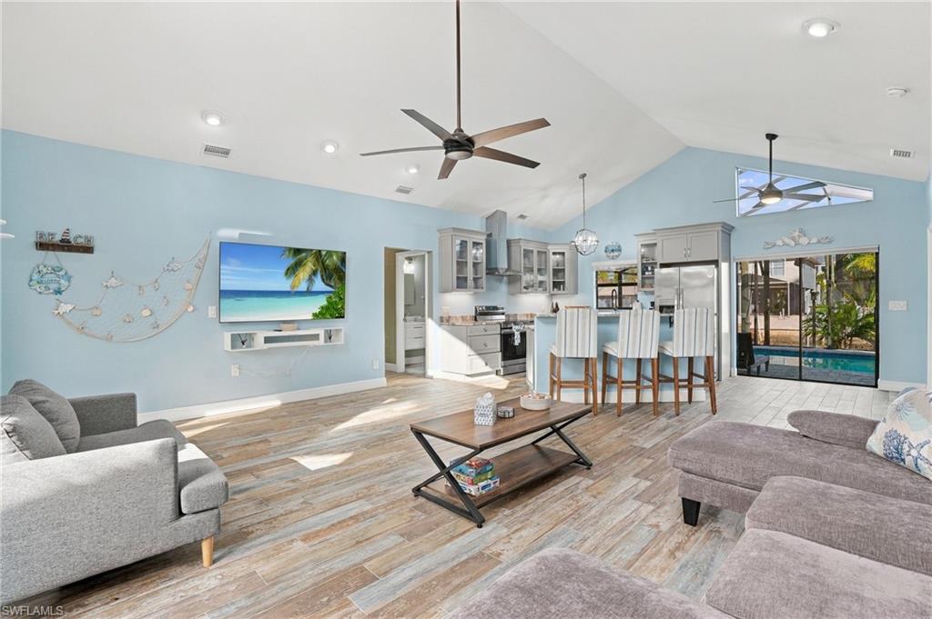 SHELL MOUND PARK - Residential