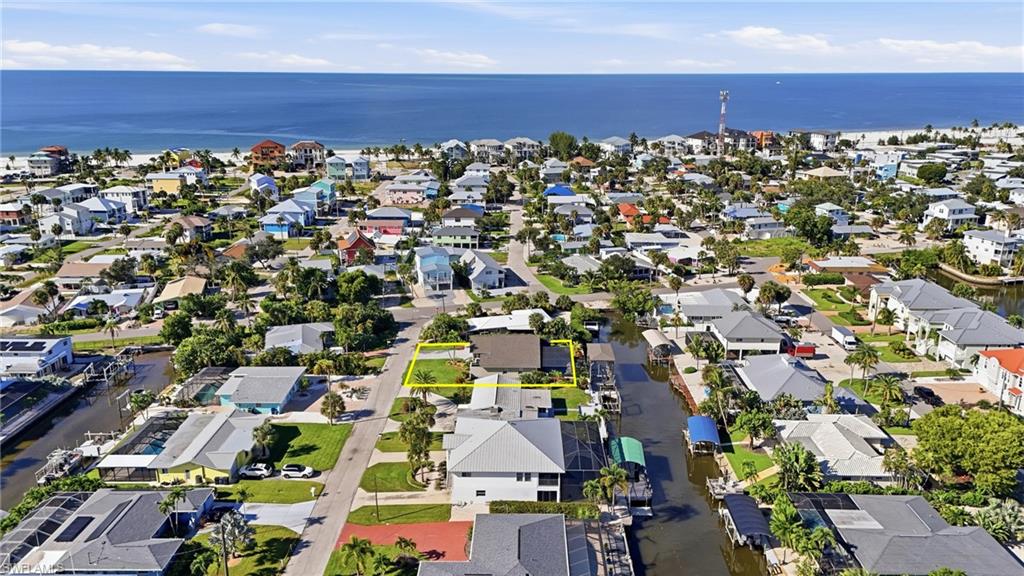 SHELL MOUND PARK - Residential