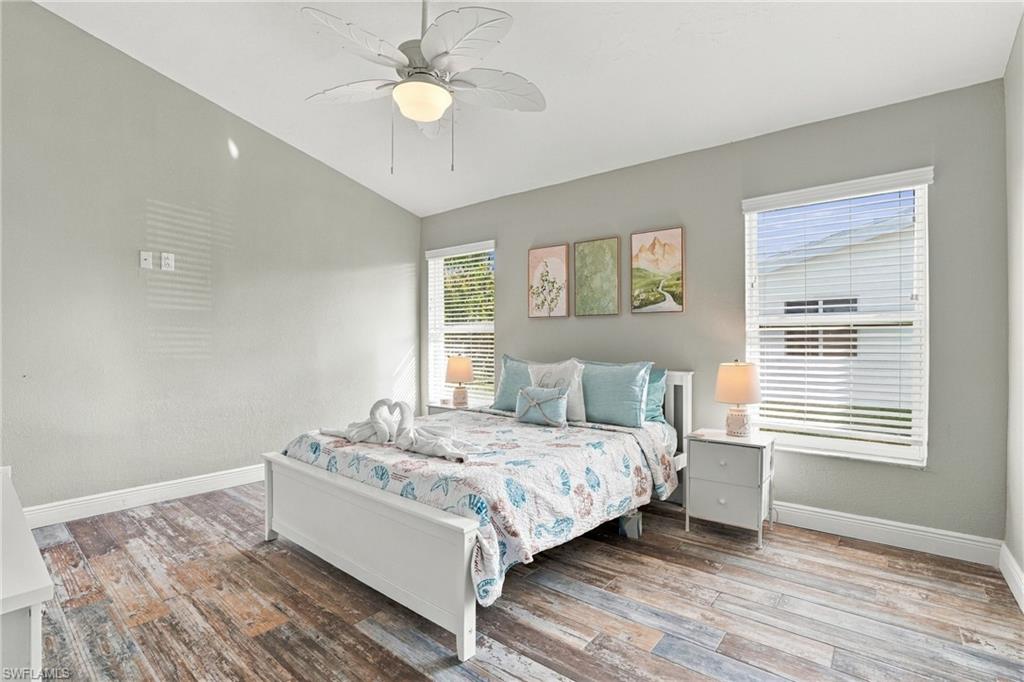 SHELL MOUND PARK - Residential