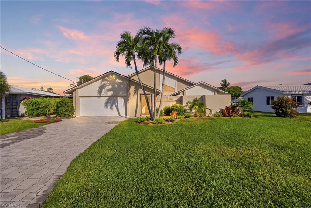 SHELL MOUND PARK - Residential