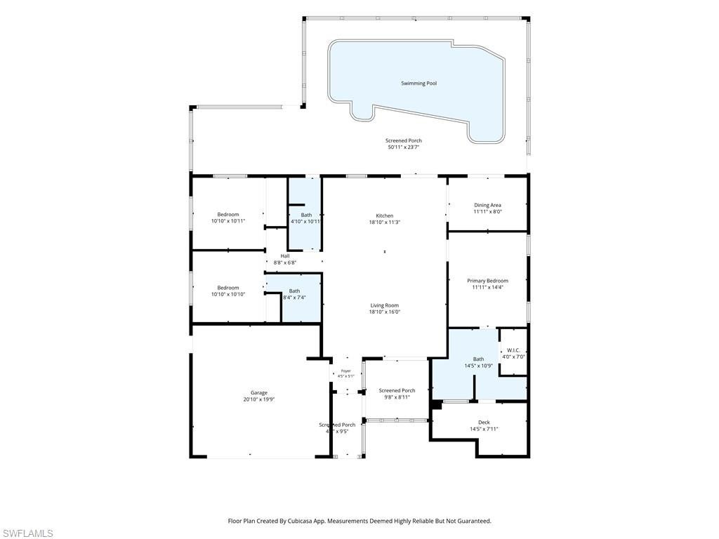 SHELL MOUND PARK - Residential