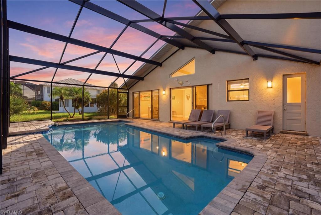 SHELL MOUND PARK - Residential