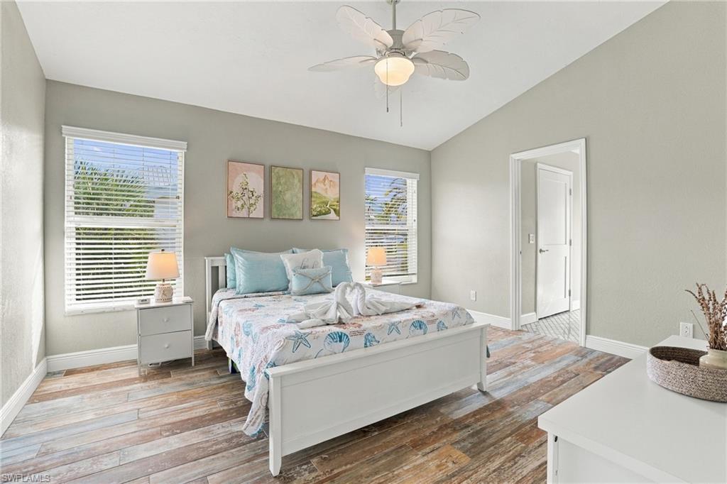 SHELL MOUND PARK - Residential
