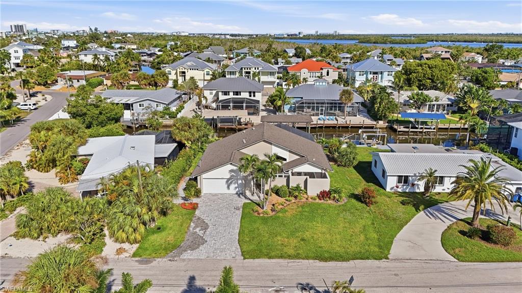 SHELL MOUND PARK - Residential